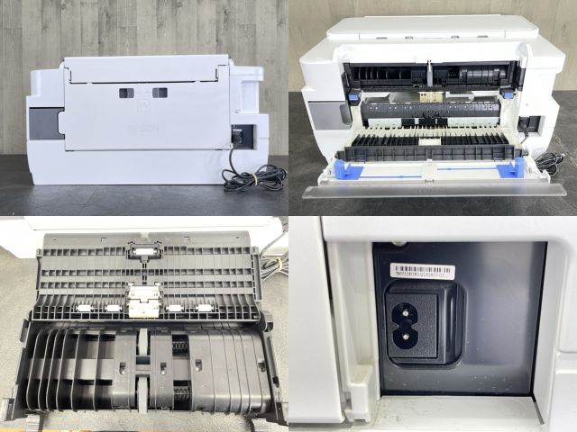 インクジェットプリンター 【中古】 EPSON エプソン PX-S5080 A3対応