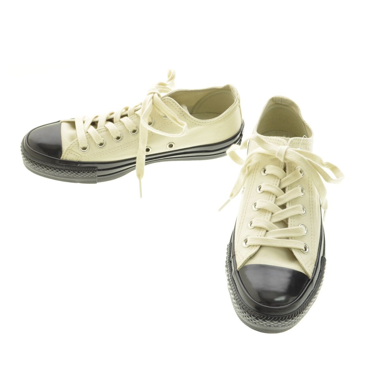 23.5cm【MARGARET HOWELL MHL × CONVERSE / マーガレットハウエルエム