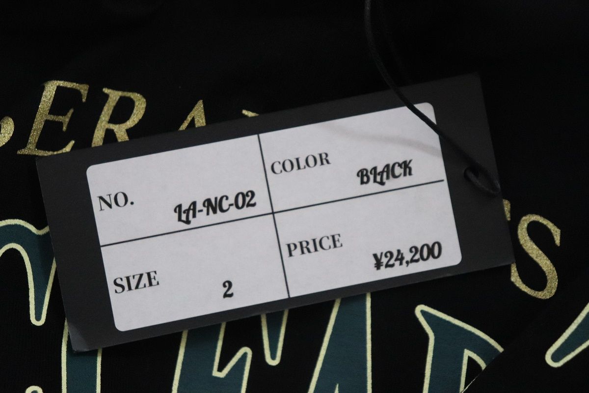 LIBERAL ARTS×NVCLEAR新品メンズTシャツ2 24200円Benjazzy着用 - メルカリ