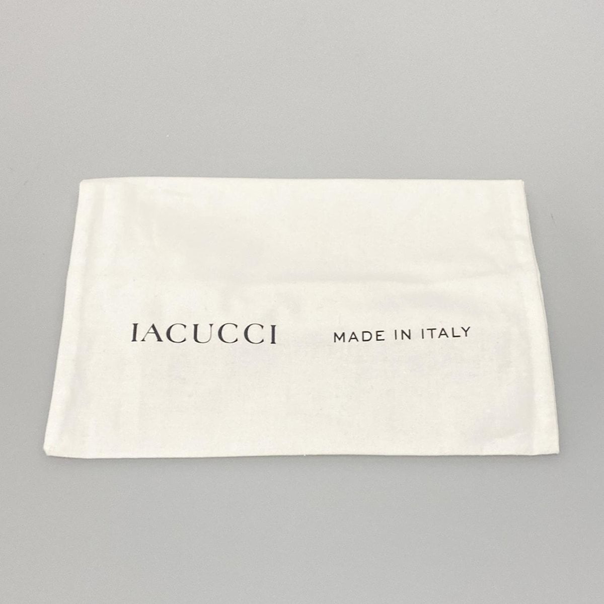 IACUCCI