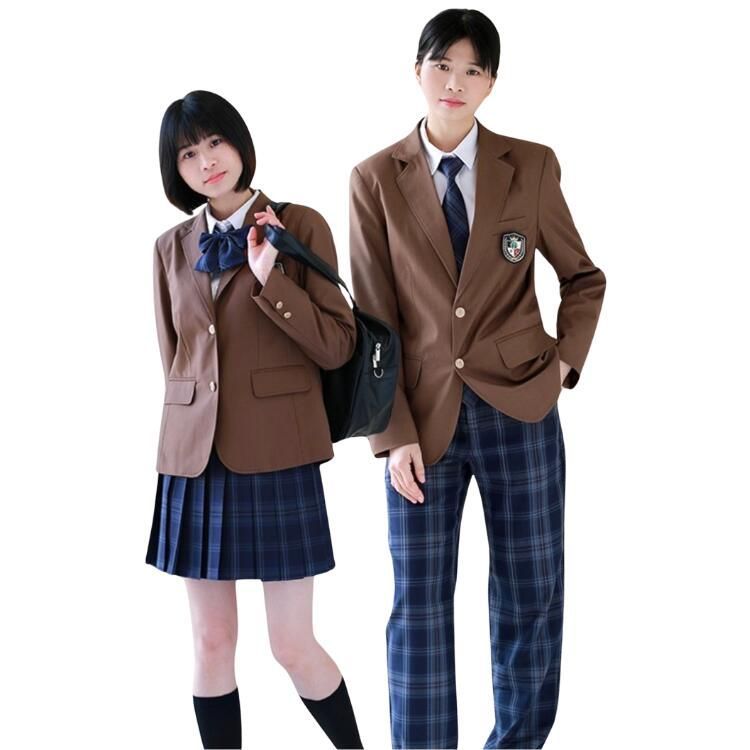 男子高生 制服ジャケット