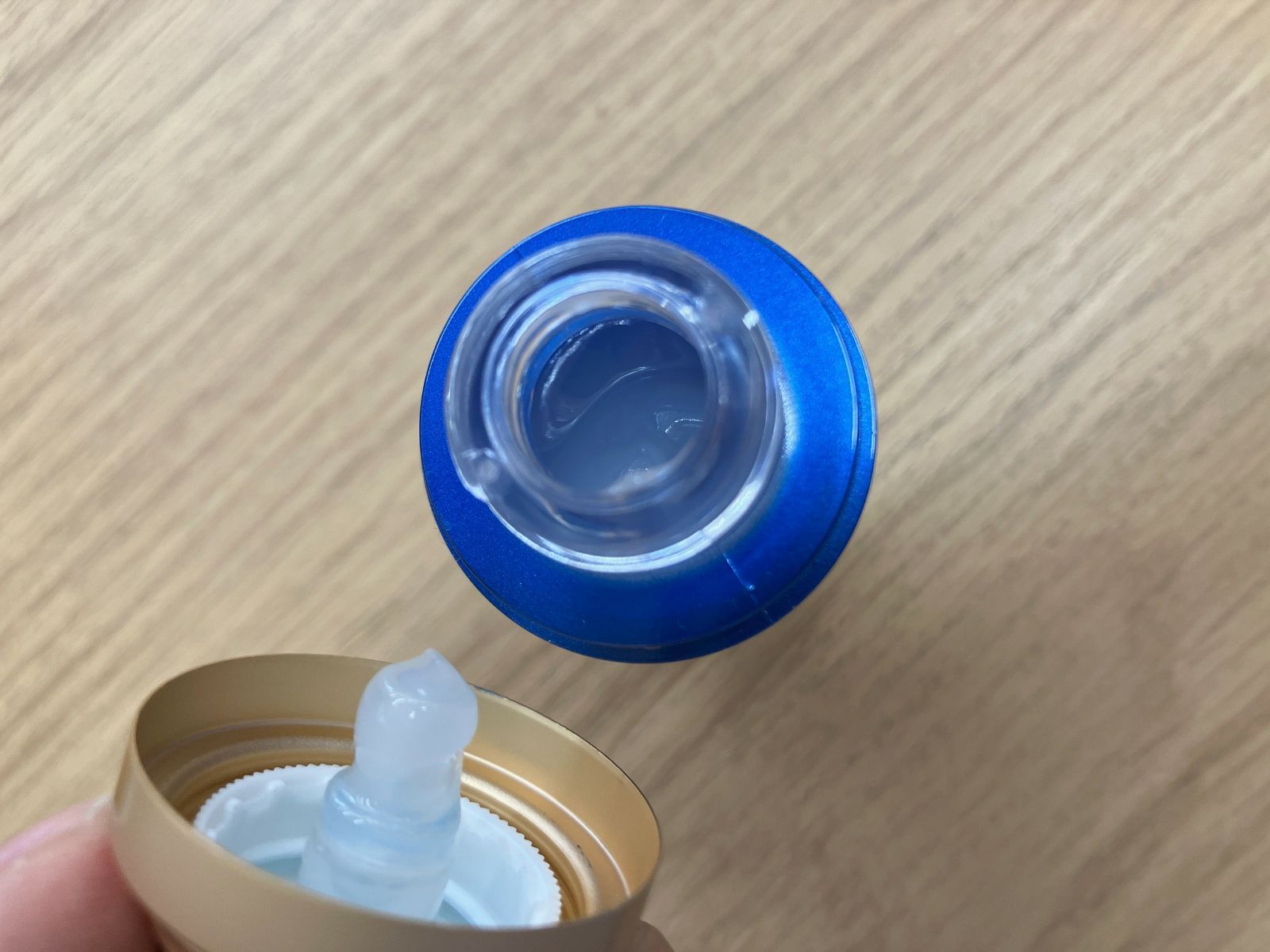 ハリウッド ベルアージュ エッセンス∞(40ml)