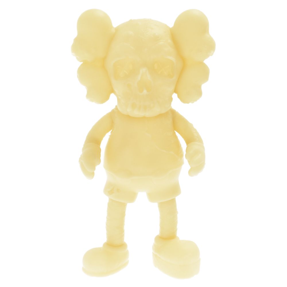 MEDICOM TOY (メディコムトイ) ×KAWS Original Fake COMPANION