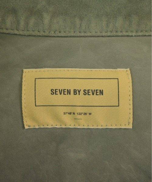 SEVEN