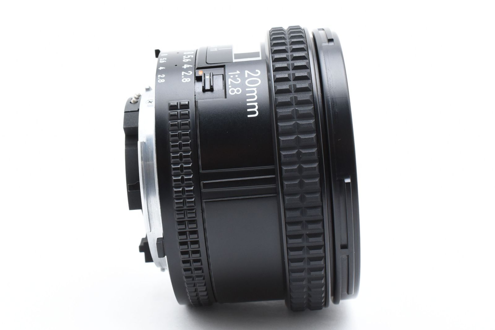 NIKKOR