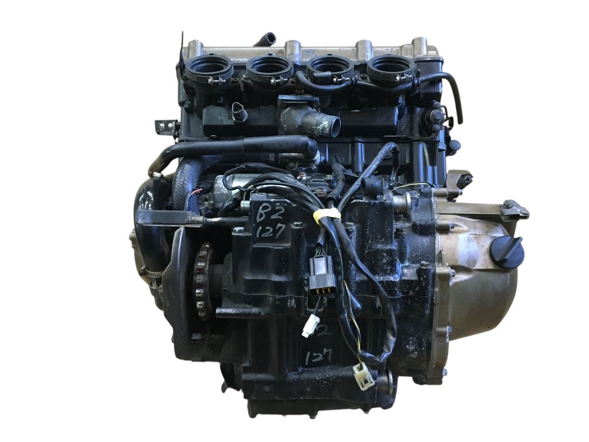 Rさん専用 momoさん専用 レイダー用マフラー Ninja ZX-14R（'12〜'20