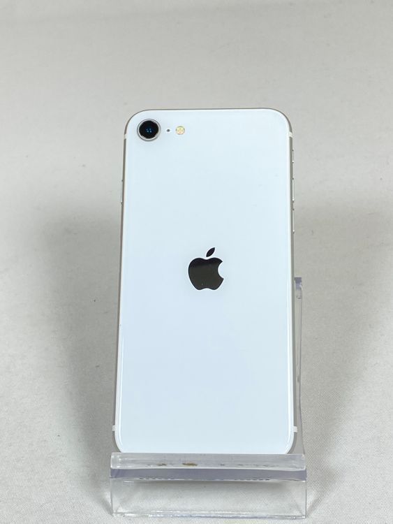 SIMフリー iPhoneSE2 64GB ホワイト 送料無料