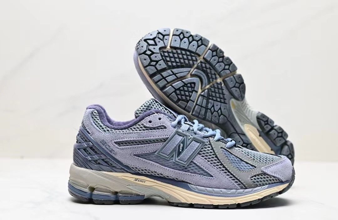 新品未使用 AURALEE × New Balance 1906R 