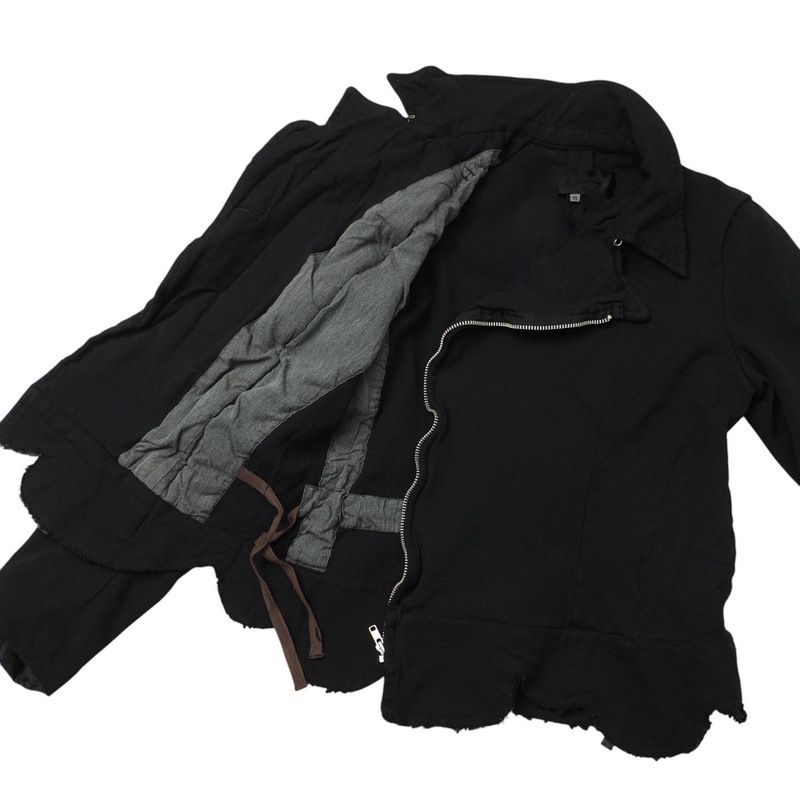 robe de chambre コムデギャルソン ライダースダウン 1030014151282035_01_2370w.jpeg