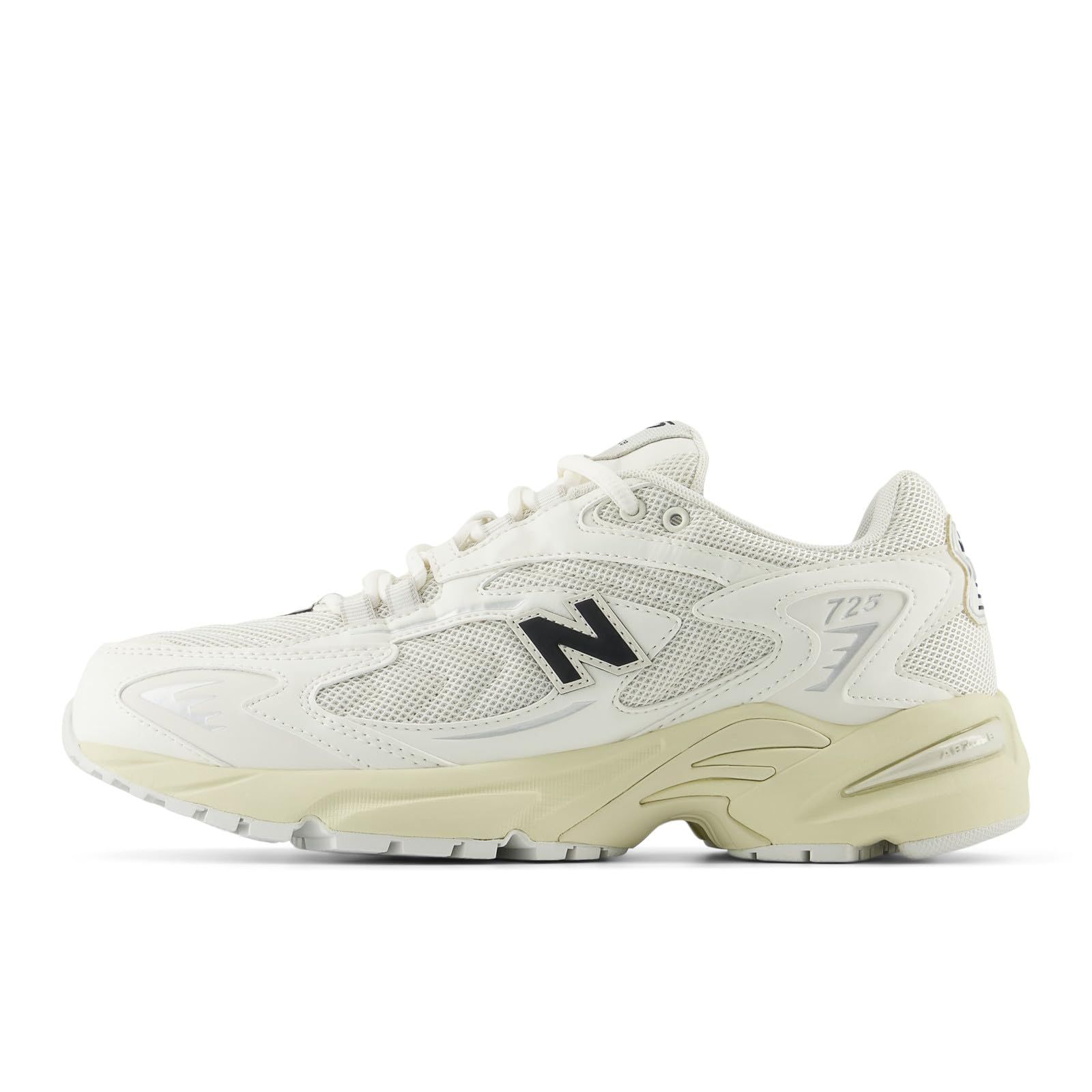 ニューバランス スニーカー ML725 CA OFF WHITE 23.5 cm D CA OFF WHITE 23.5 cm D