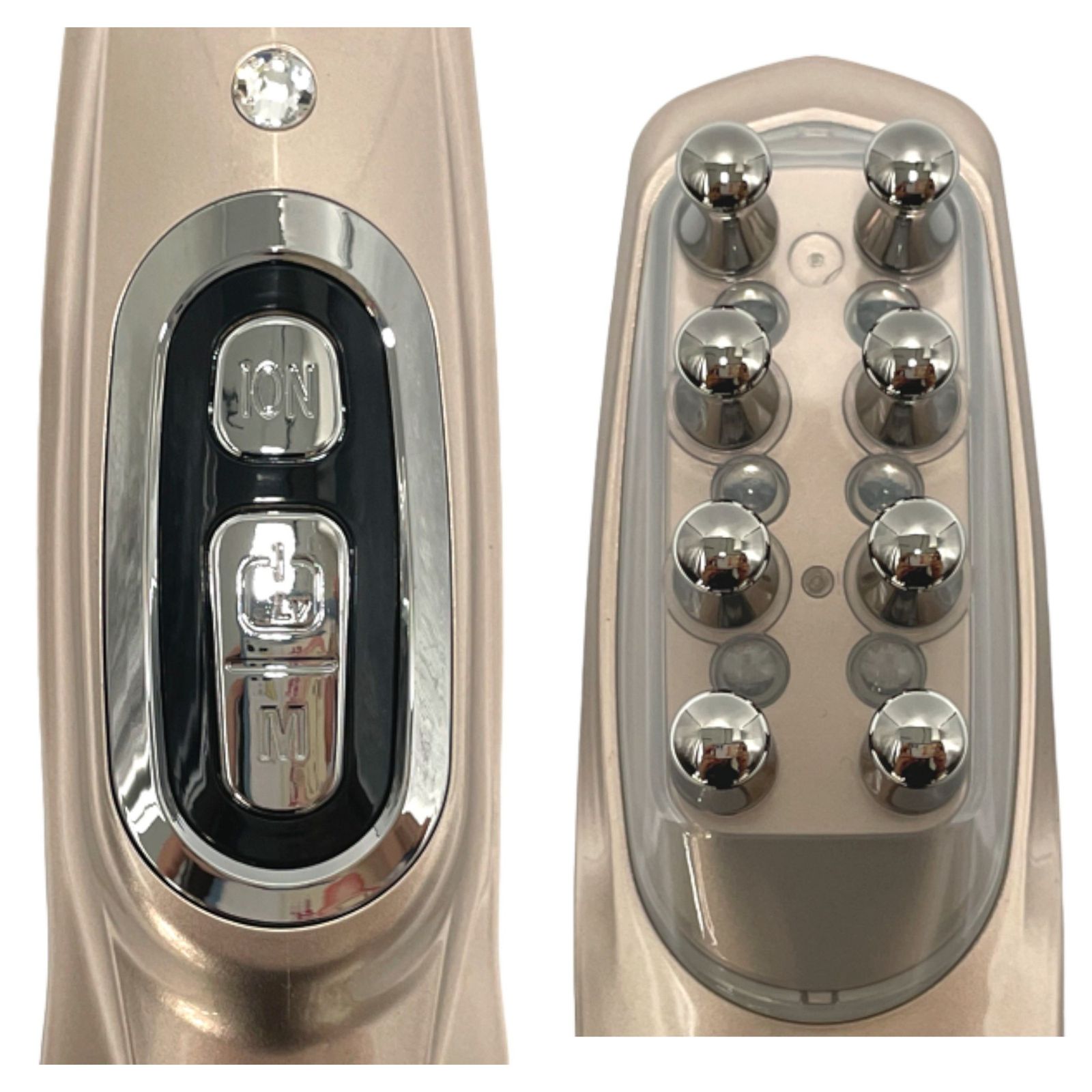 アデランス へアリプロZプレミアム シャンパンゴールド 【 未使用(S