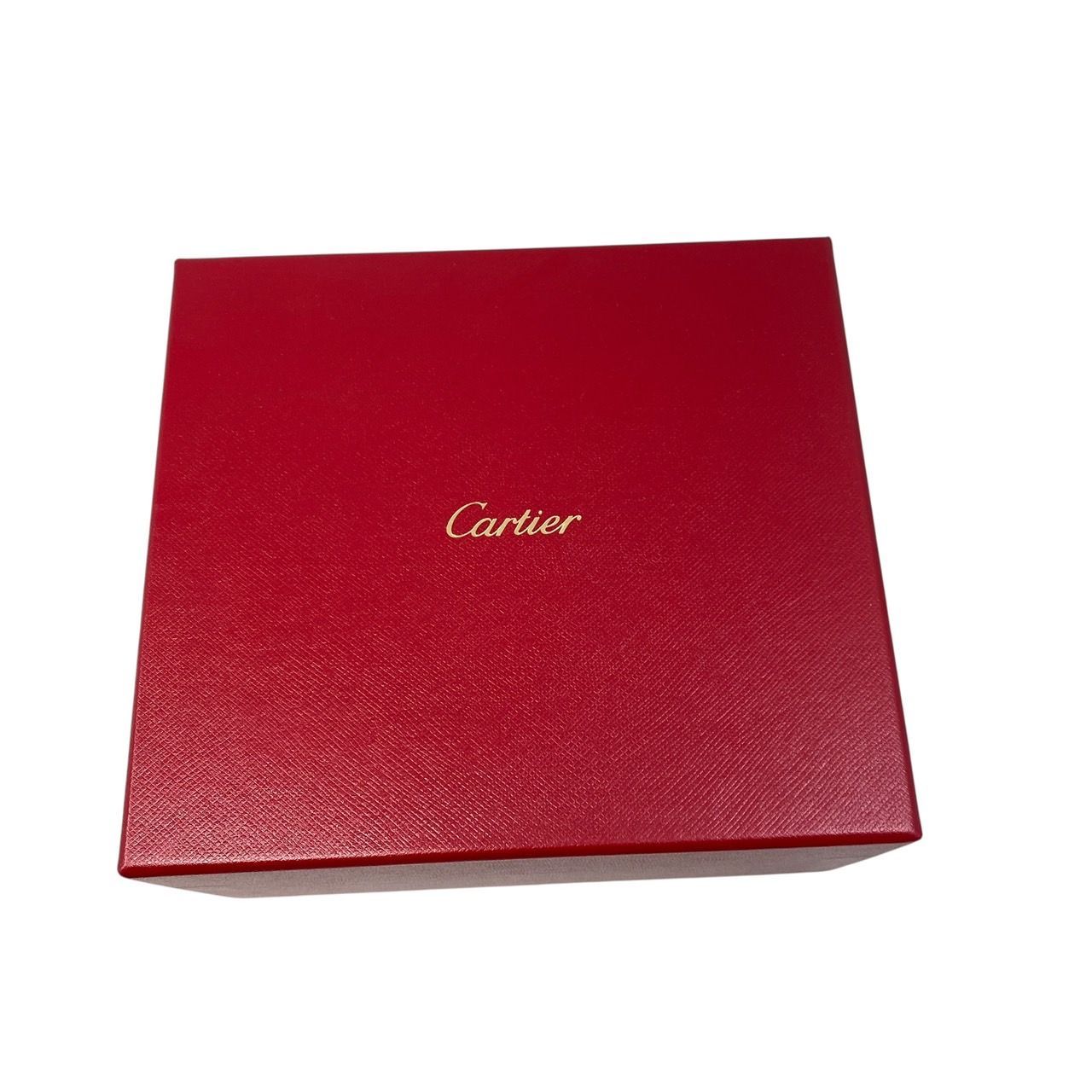 ☆EM0722 Cartier (カルティエ) 最高 時計ボックス 腕時計ケース 小物