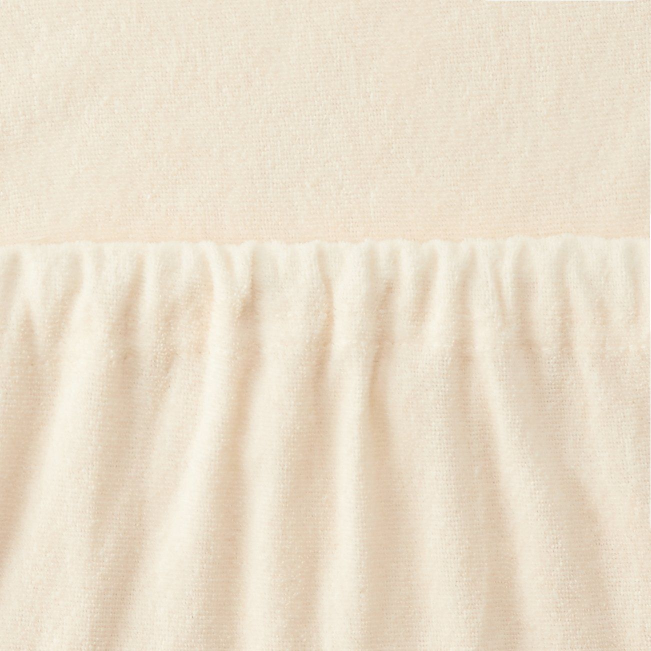 アイボリー シングルロング