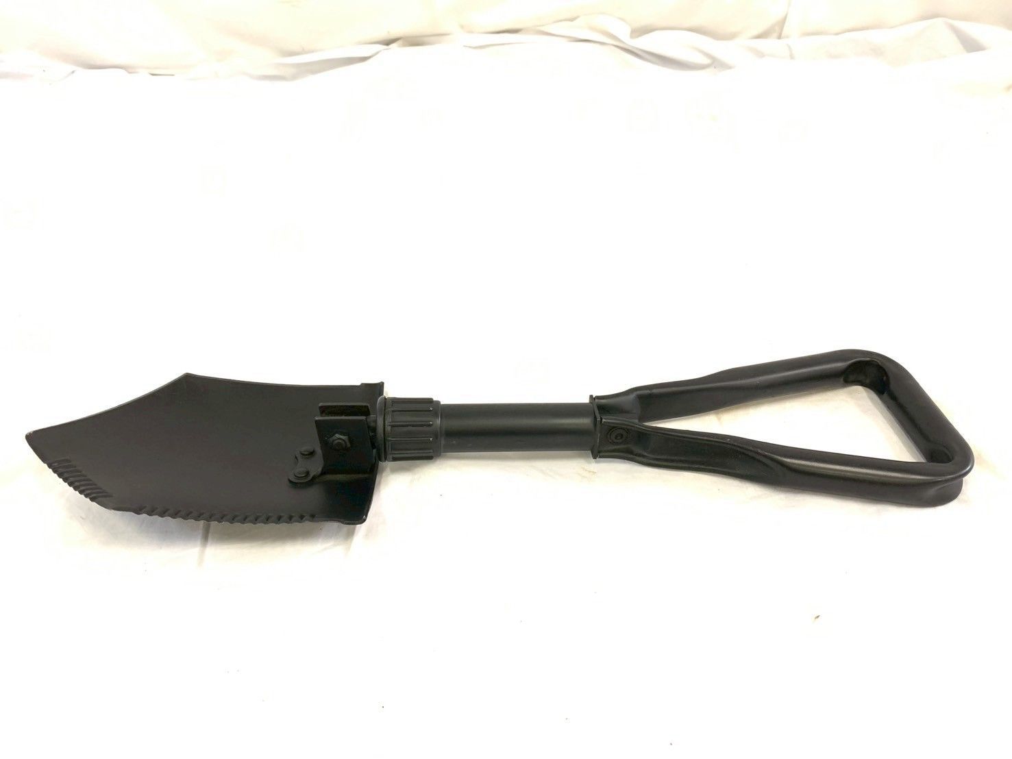 米軍放出品】折りたたみスコップ ショベル AMES83 米軍仕様 2006