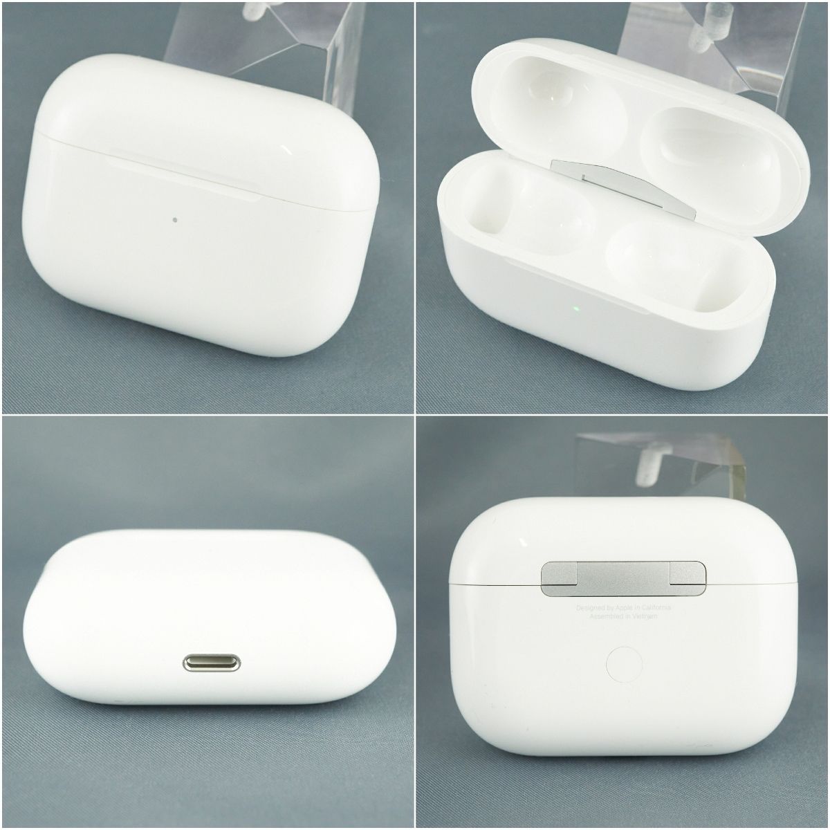 AirPods pro第1世代 ノイズキャンセリング イヤホン magsafe