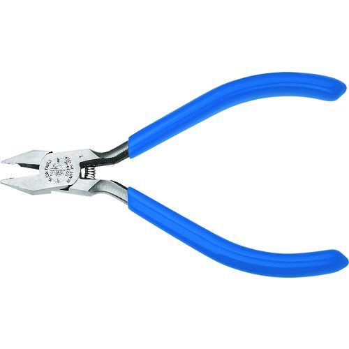 7営業日以内発送 ＫＬＥＩＮ D230-4C 電工ニッパ ニッケルリボン用 １００ｍｍ D2304C TOOLS社 クラインツールズ 沖縄離島販売不可