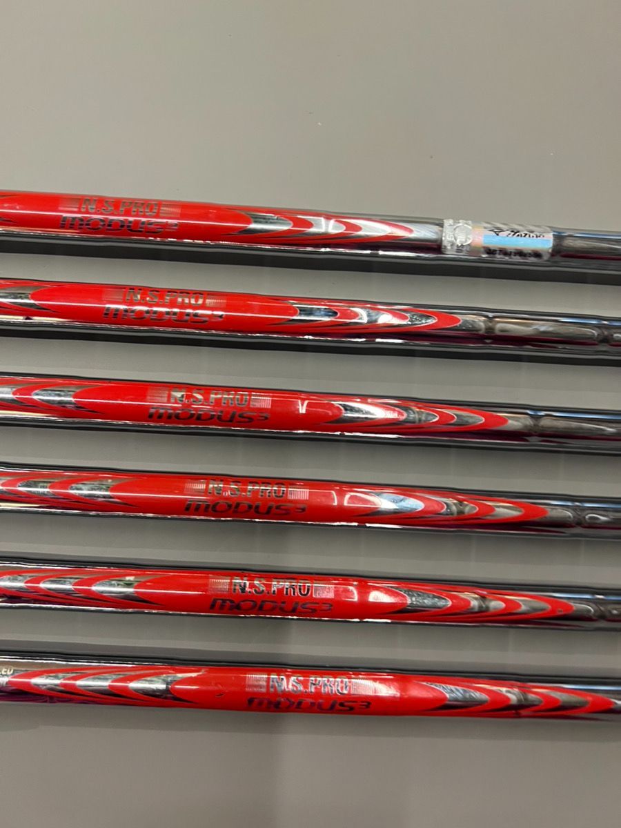 ミズノプロ アイアン 719 モーダス105S ミズノプロ518 7本 4-9 P