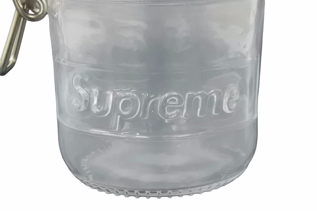 希少 Supreme シュプリーム 瓶セット ビンテージ 食器 小物入れ