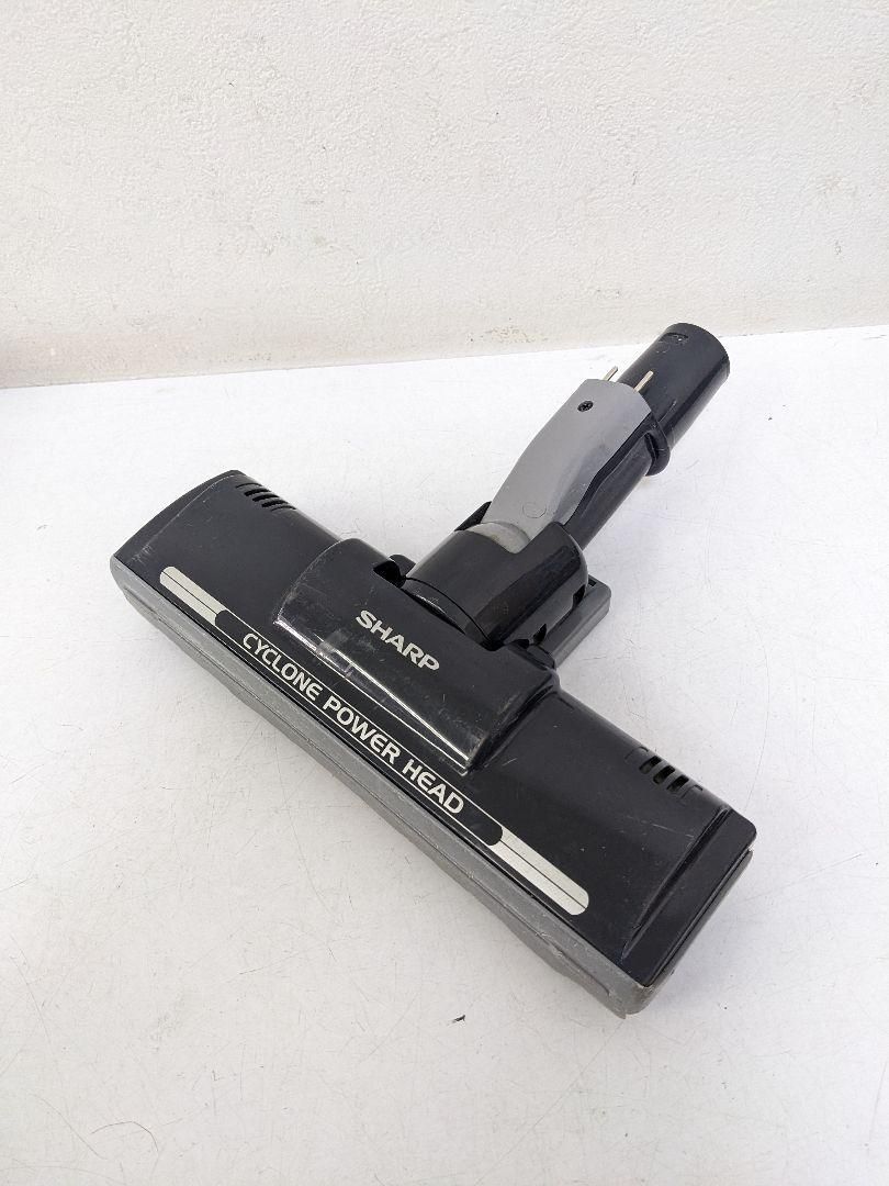 生活家電 SHARP シャープ EC-PX120-N サイクロン式掃除機 2011年製