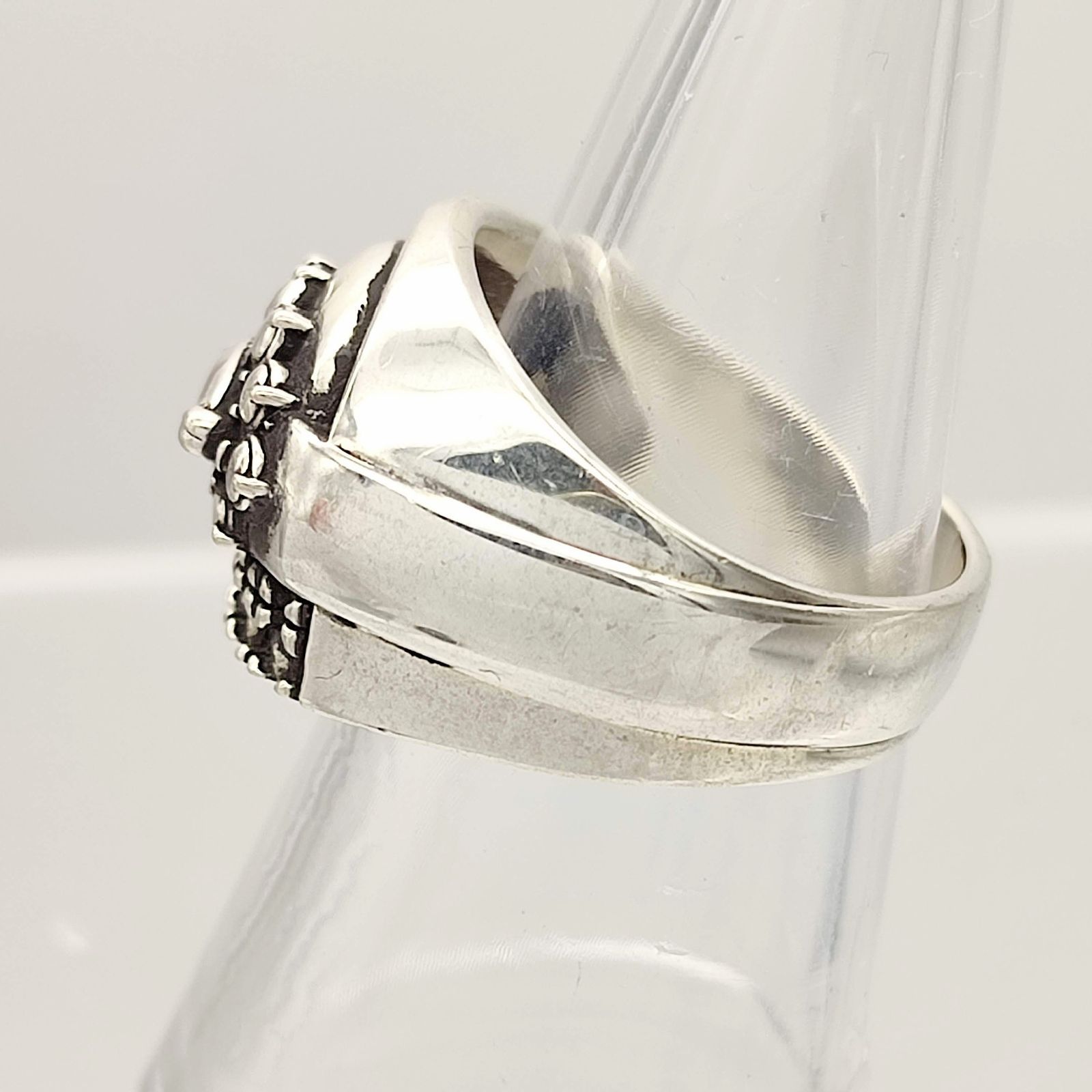 美品】SUGARHILL シュガーヒル BUG RING リング SILVER シルバー