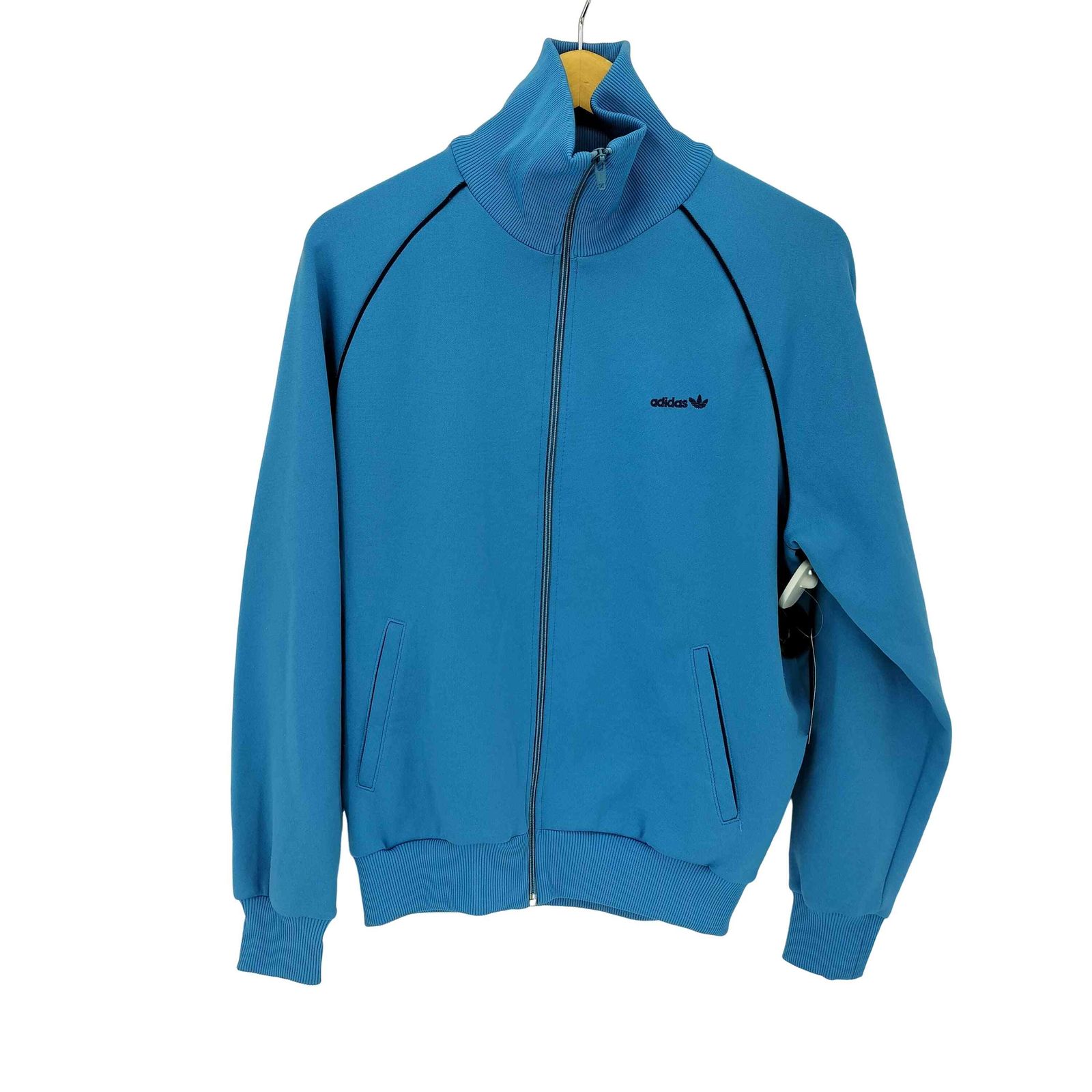 アディダス adidas 70S~80S 西ドイツ ハイネックトラック
