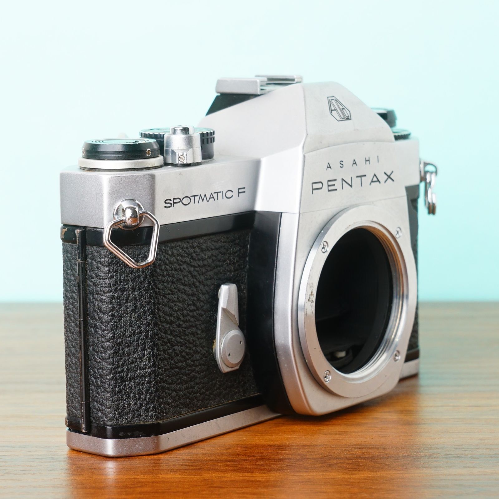 完動品◎ペンタックスSPF