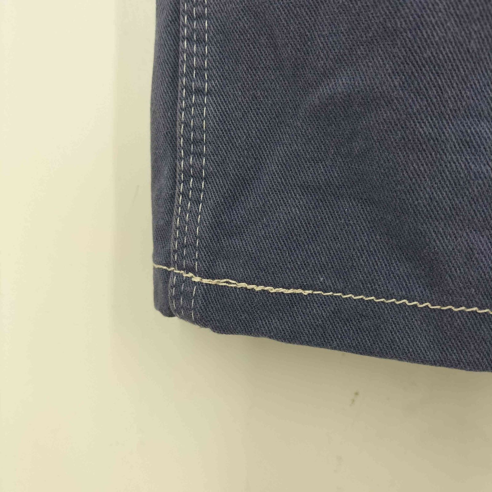 オシュコシュ ストライプ オーバーオール デニム パンツ ワーク