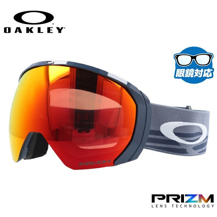 100 ％品質保証 オークリー prizm ゴーグル スキー スノーボード （オークリー スキー・スノーボードアクセサリー