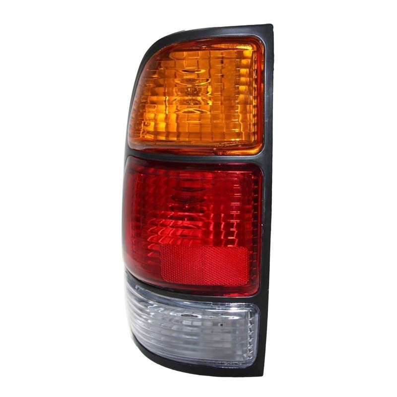 タンドラ TUNDRA 純正テールランプ トヨタ TOYOTA タンドラ TUNDRA LED テールランプ 現行タイプ