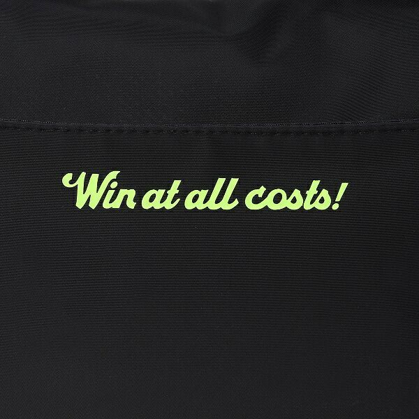 ワック ゴルフ ポーチ UNISEX オーガナイザー ブラック オンライン