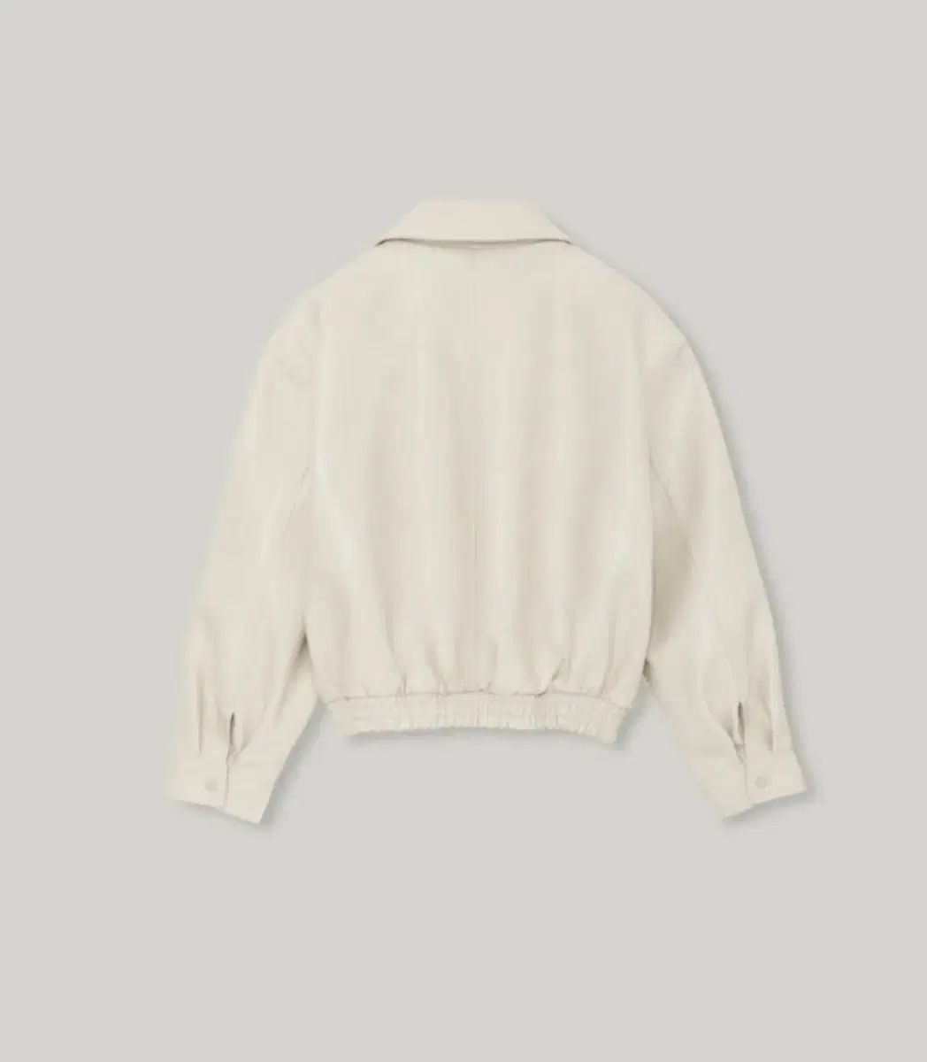 ブルーアーカイブ ブルアカ ARCHIVE JTOU ブルゾン ジャケット