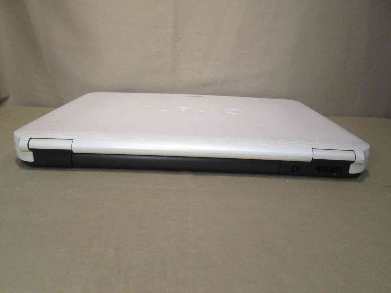 VAIO VGN-NS52JB SONY - メルカリ ジャンク、部品取りSONY ホワイト