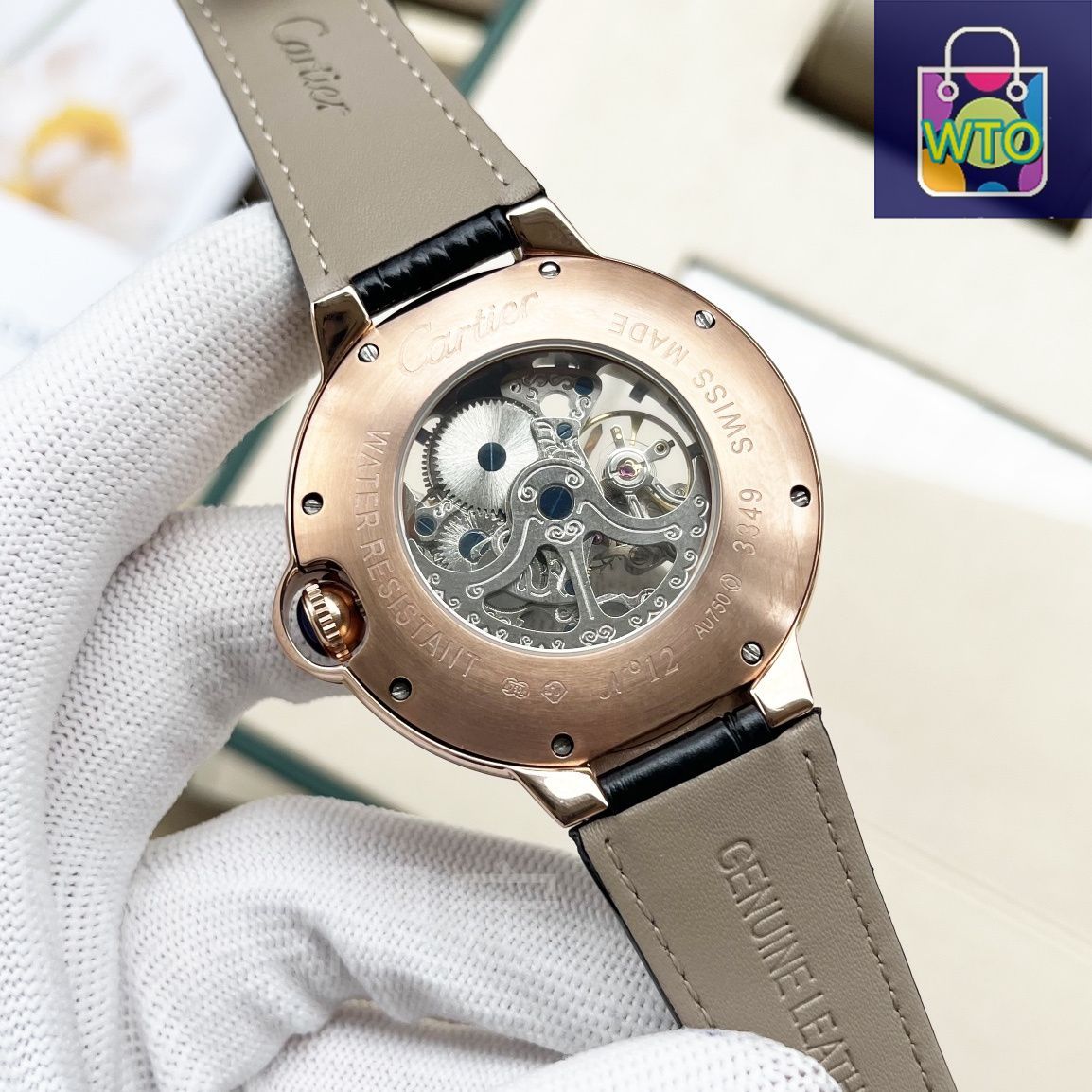 腕時計-WTO輸入1