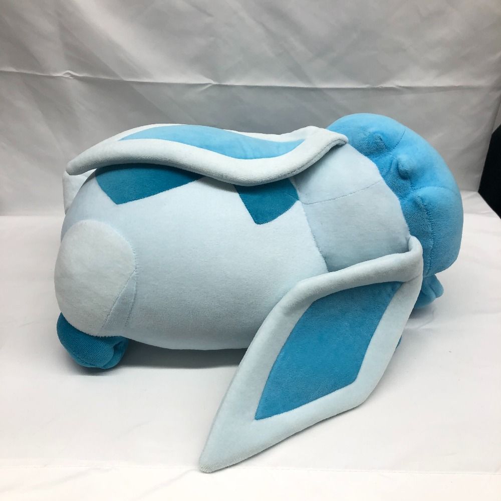 中古ぬいぐるみ すやすやグレイシア ぬいぐるみ イーブイコレクション