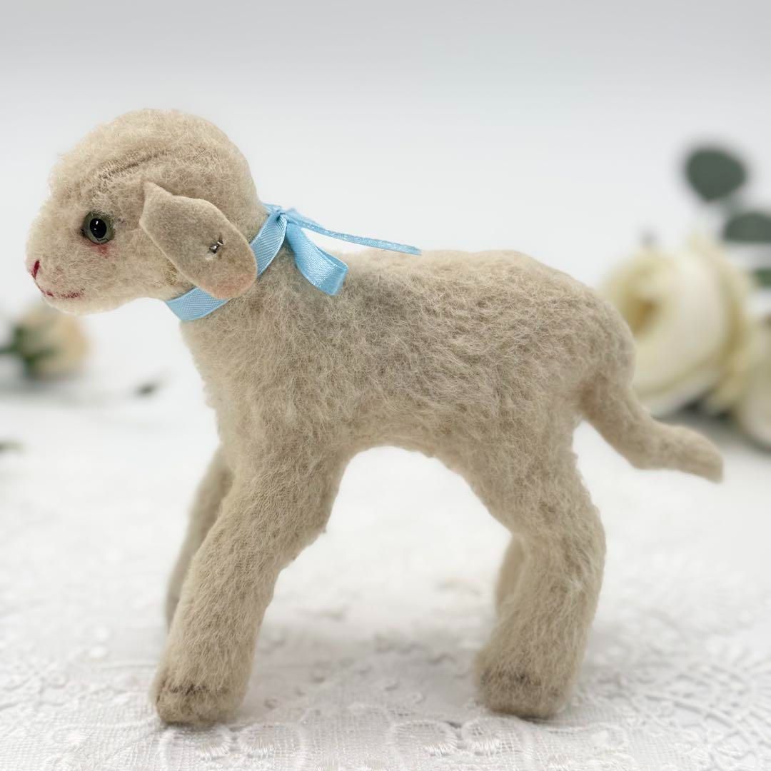 ラム ビンテージ