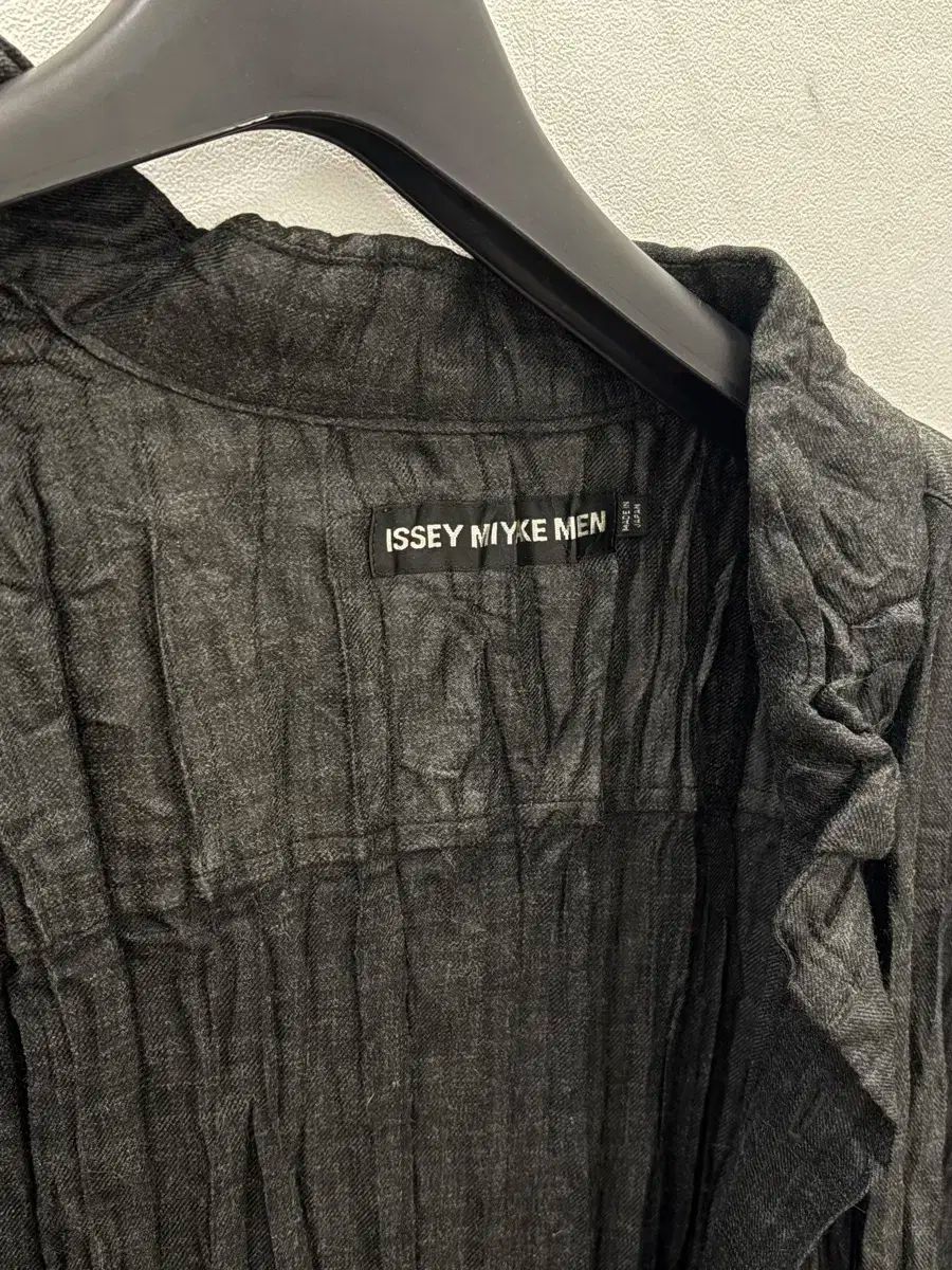 MIYAKE イッセイミヤケ