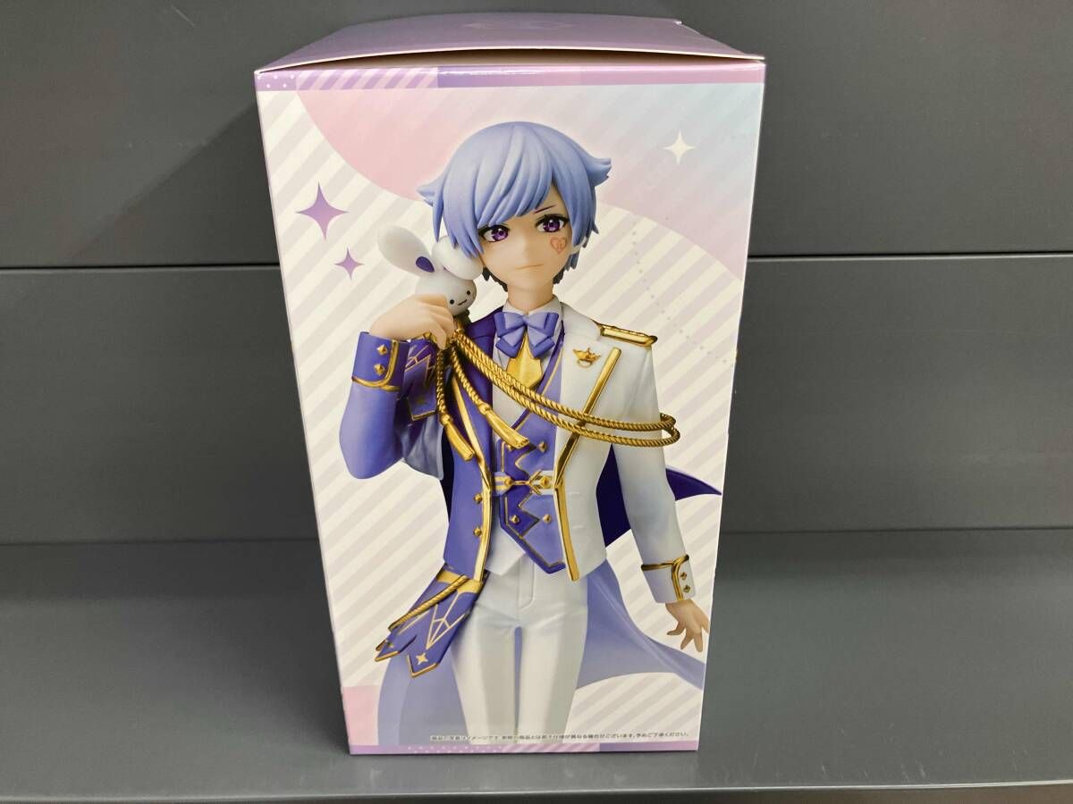 くじスクエア　いれいす　Ａ賞 ③初兎 Ｃ賞2点 他　一番くじ 中古】【未開封】初兎 「くじスクエア いれいすくじ」 A賞