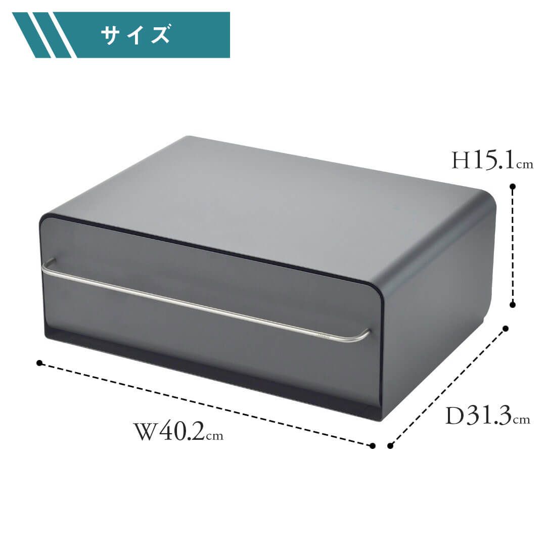 LALA GRANT 水色レースショーツ 柄 ストッキング