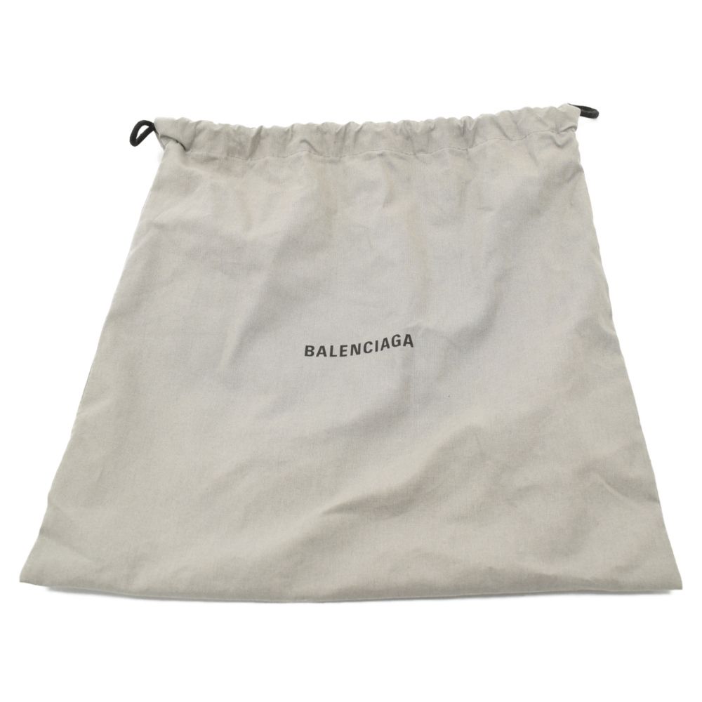 BALENCIAGA (バレンシアガ) 23SS HEAVY PIERCING CAP ヘビー