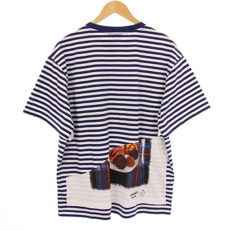 チャールズジェフリーラバーボーイ CHARLES JEFFREY LOVERBOY