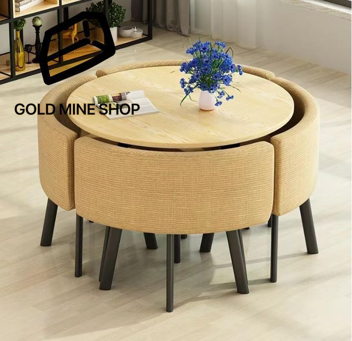 処分 木製ダイニングテーブル ウニコ好き 北欧好き 120✖️80