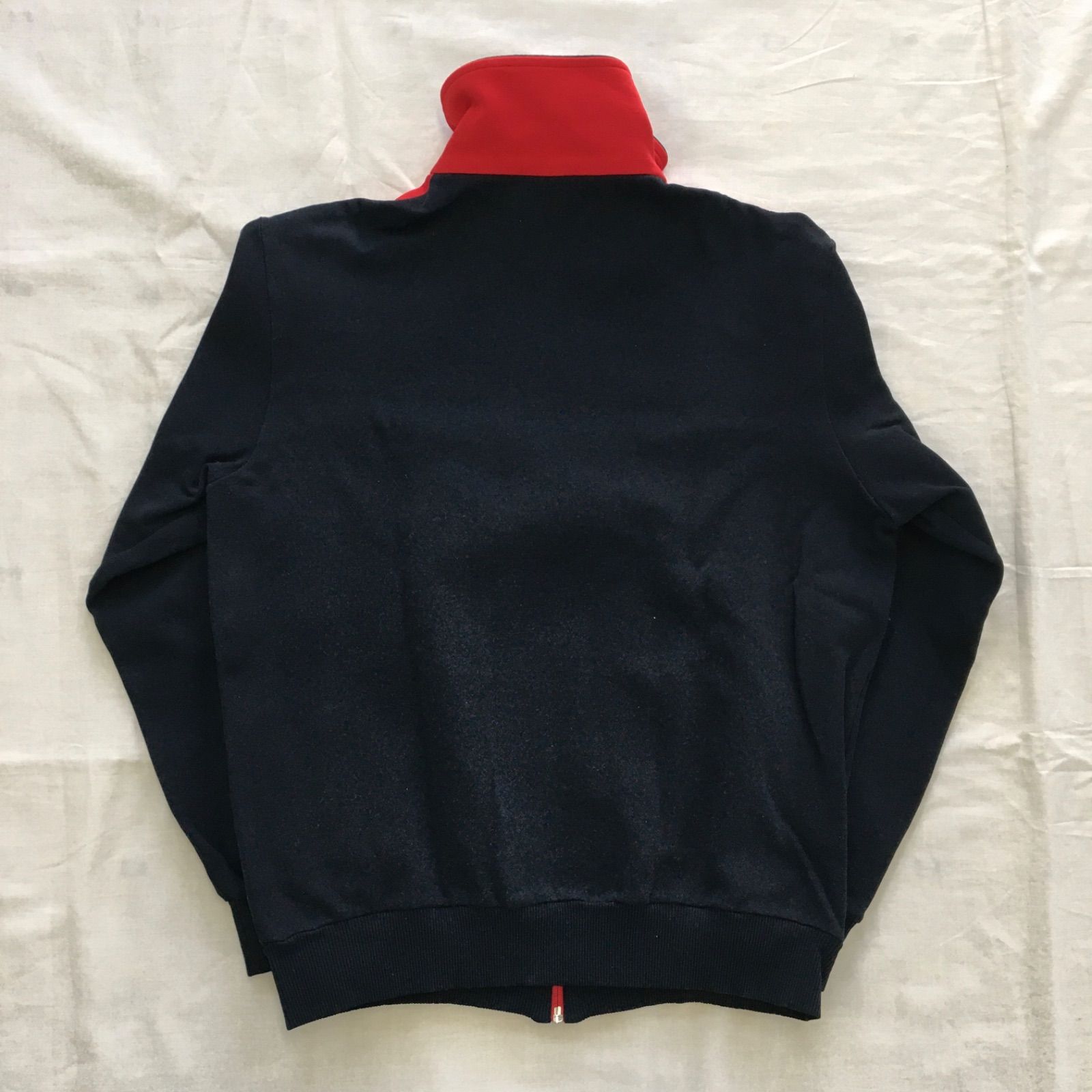 adidas アディダス トラックジャケット トレーニングスーツ 西ドイツ 5 