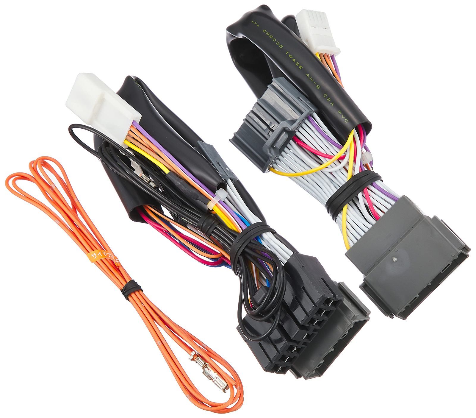 【在庫セール】エンジンスターター カーメイト(CARMATE) 専用ハーネス TE115