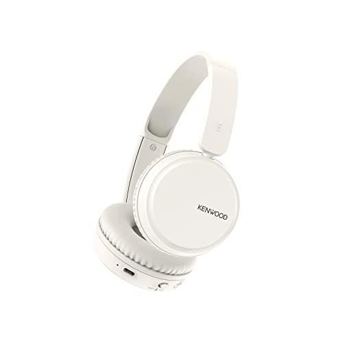 JVCケンウッド KENWOOD KH-KZ30 ワイヤレスヘッドホン マルチポイント マイク付き テレワーク Bluetooth Ver5.1