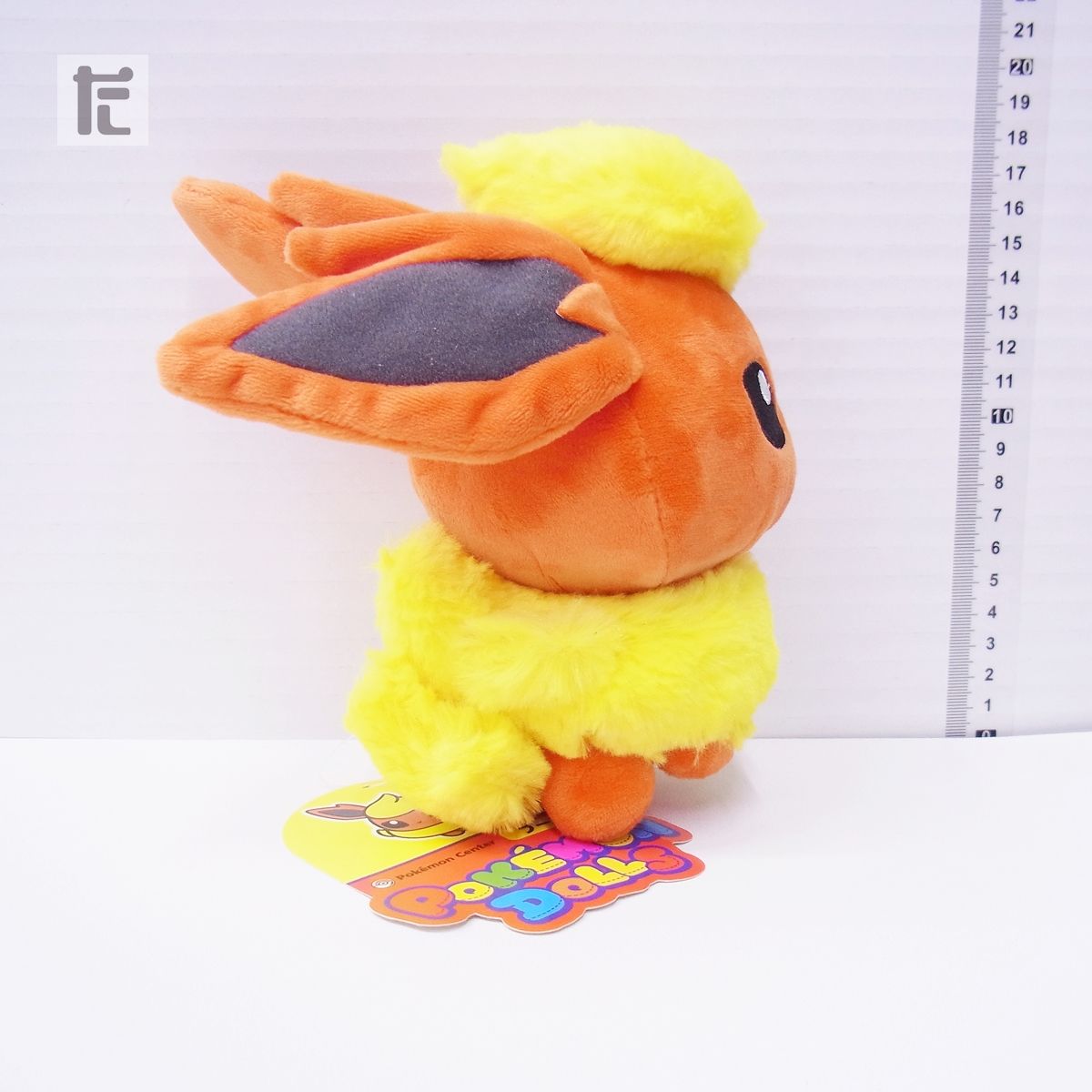Pok DOLL ププリン タグ付き美品 ぬいぐるみ 2002年 Yahoo!オークション -「ポケドール 2002」の落札相場・落札価格