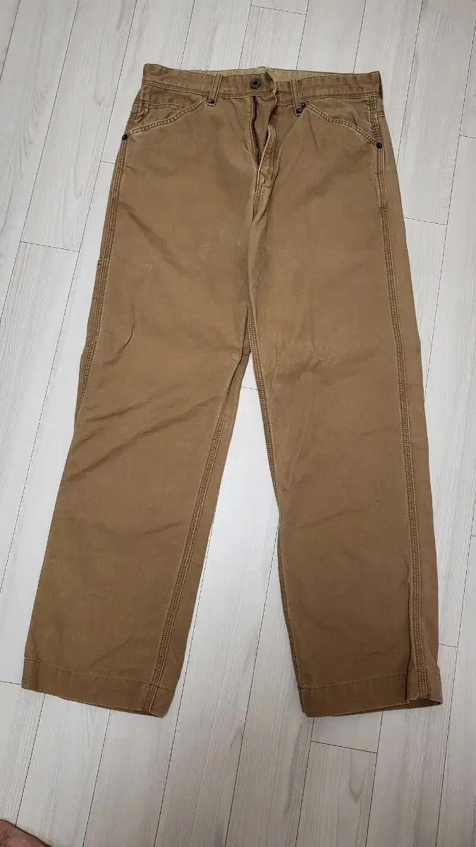 Polo Jeans ポロジーンズ カーペンター パンツ 30