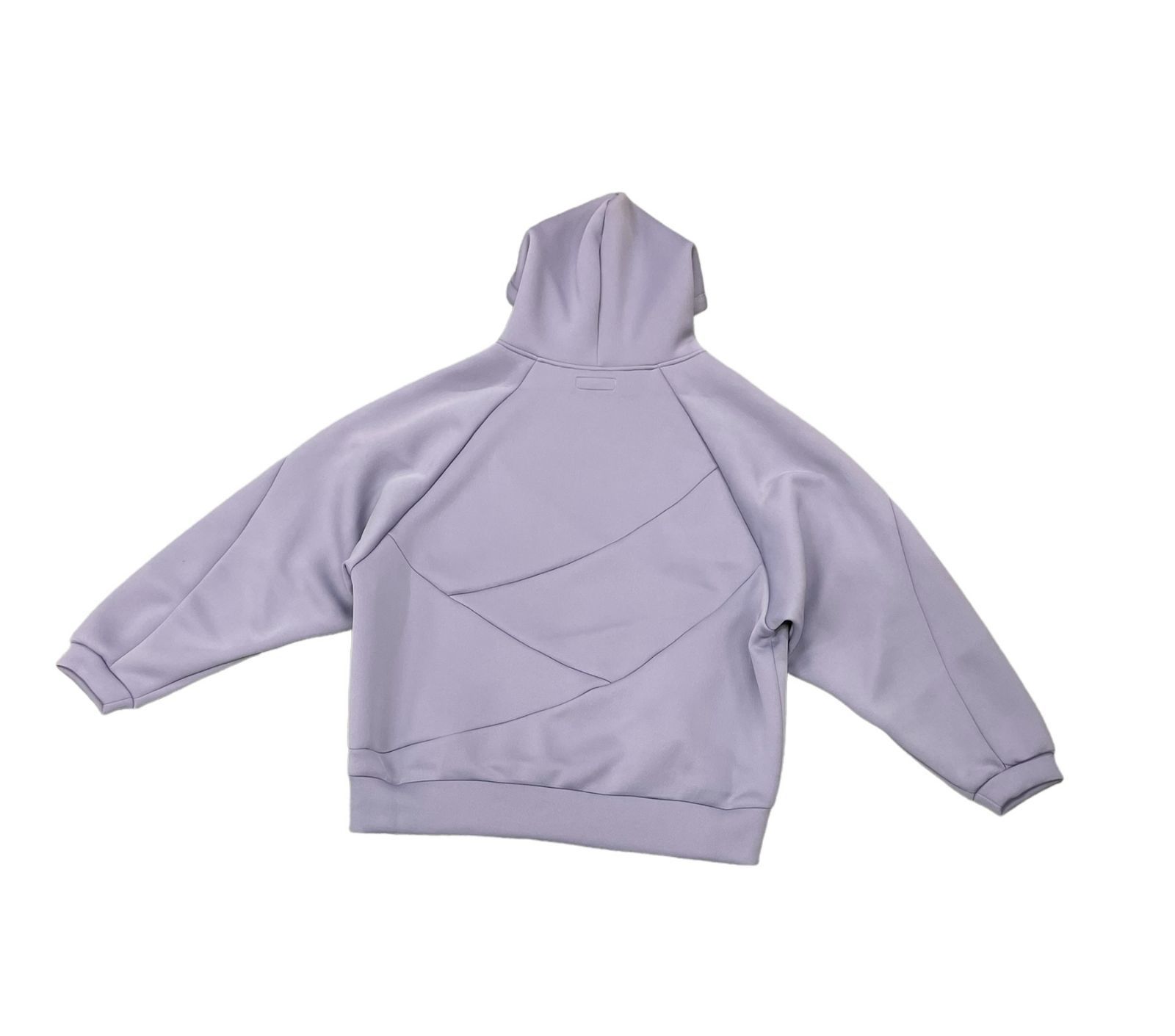 TIGHTBOOTH 22SS SPLICE SMOOTH HOODIE - メルカリ
