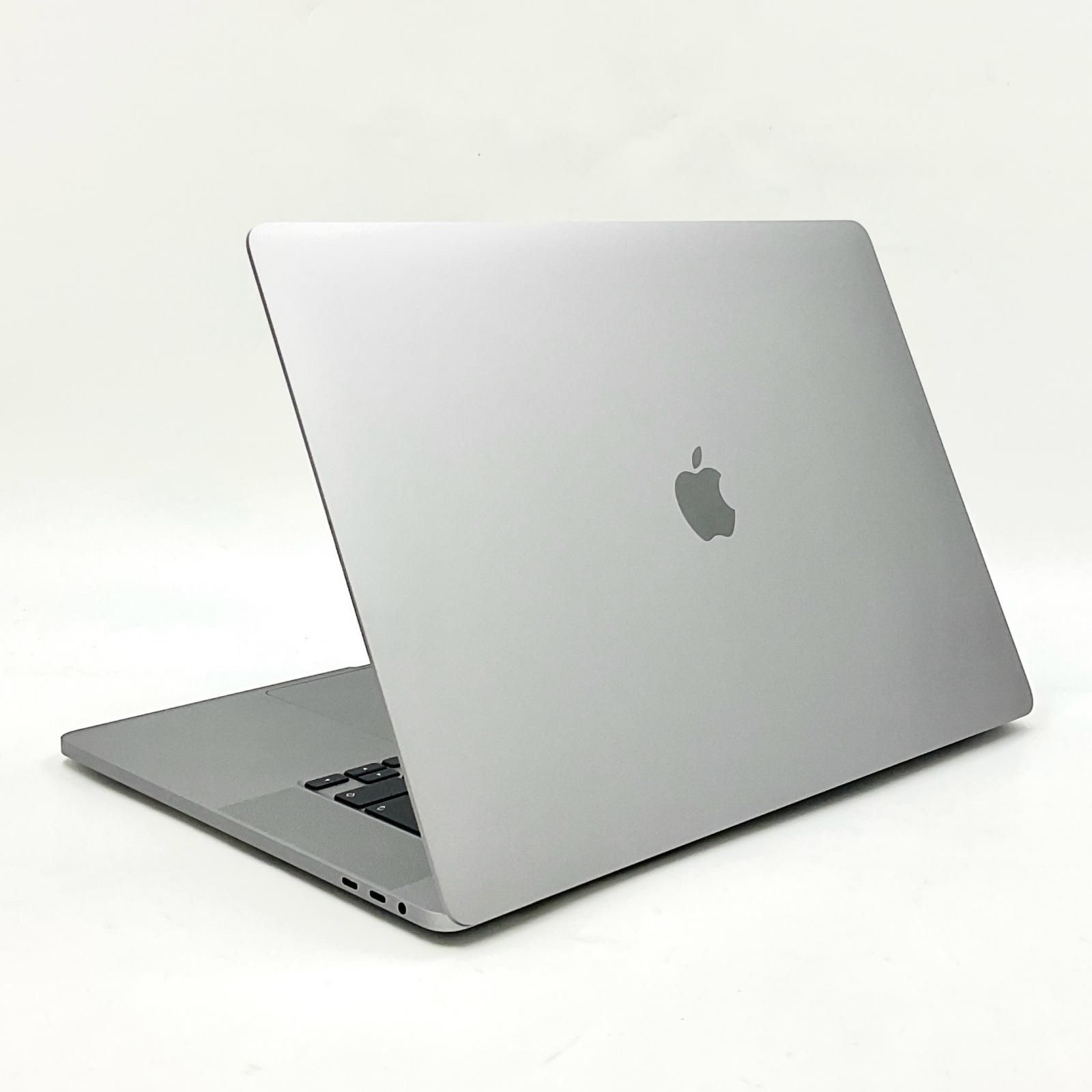 ＼半額SALE／ 全額返金保証】【最速発送】Apple MacBook Pro 16インチ 2019 i7 MacBook本体