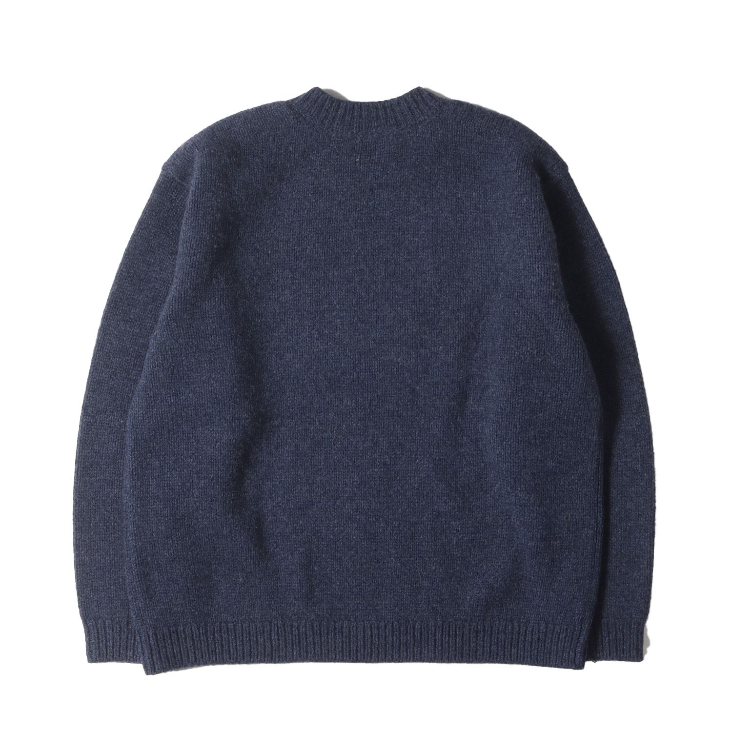美品 STEVEN ALAN スティーブンアラン ニット サイズ:S 23AW 美品 STEVEN ALAN スティーブンアラン ニット サイズ:S 23AW