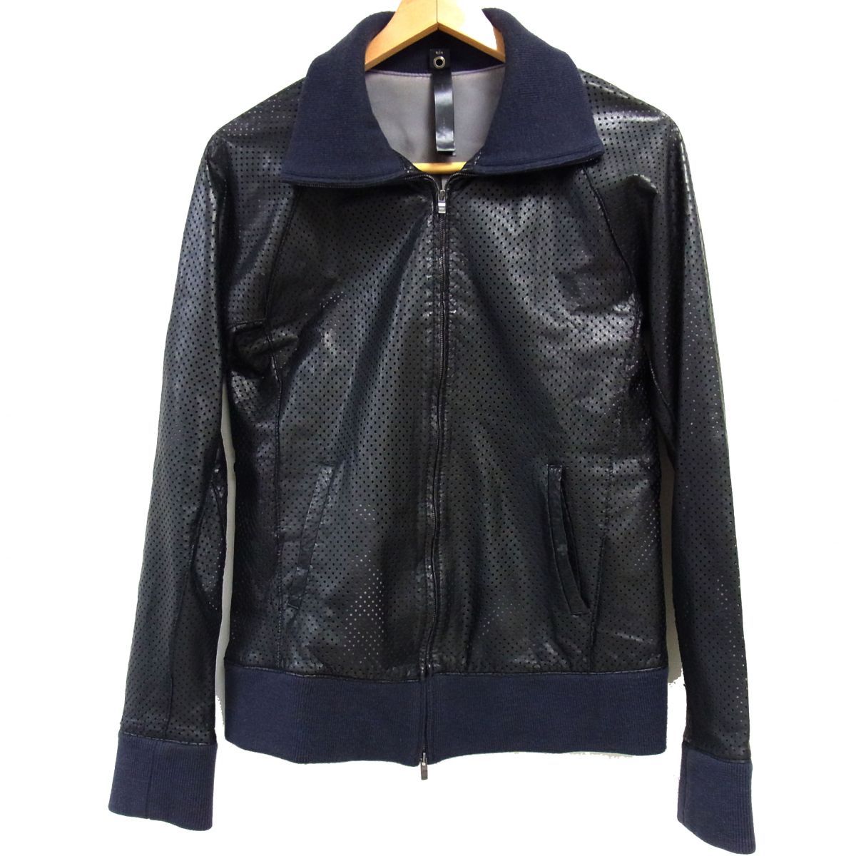 カノニコ 新品 ウール パンツ スーツカンパニー ユニバーサル